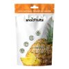 100% Natural Dried Pineapple